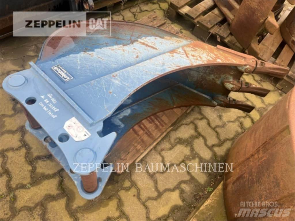 Lehnhoff TIEFLÖFFEL 버켓