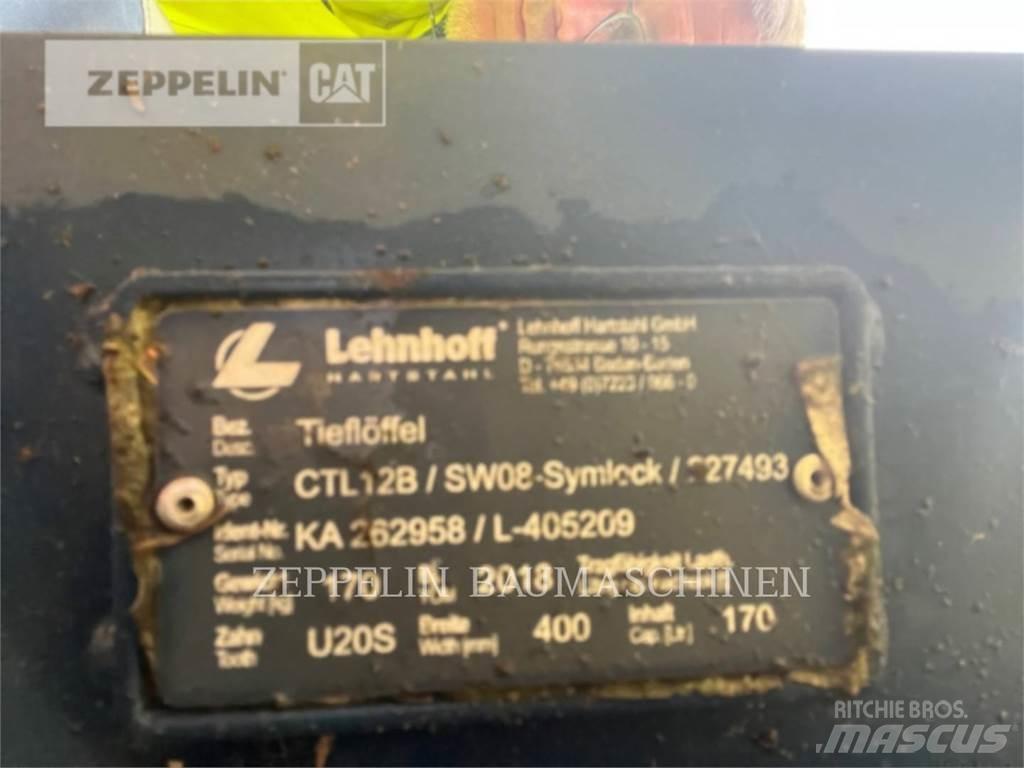 Lehnhoff TIEFLÖFFEL 버켓