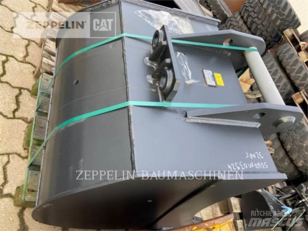 Lehnhoff UTL100 MS10 버켓