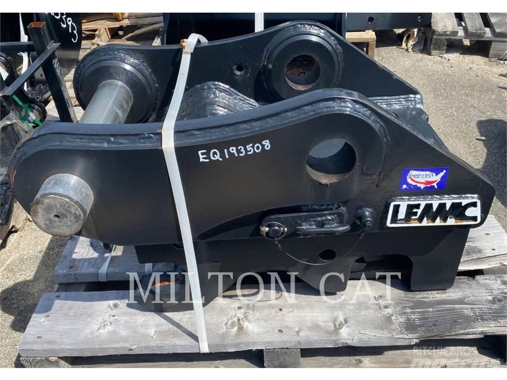 Lemac 335 QUICK COUPLER 퀵 커넥터