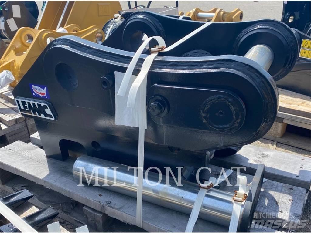 Lemac 335 QUICK COUPLER 퀵 커넥터