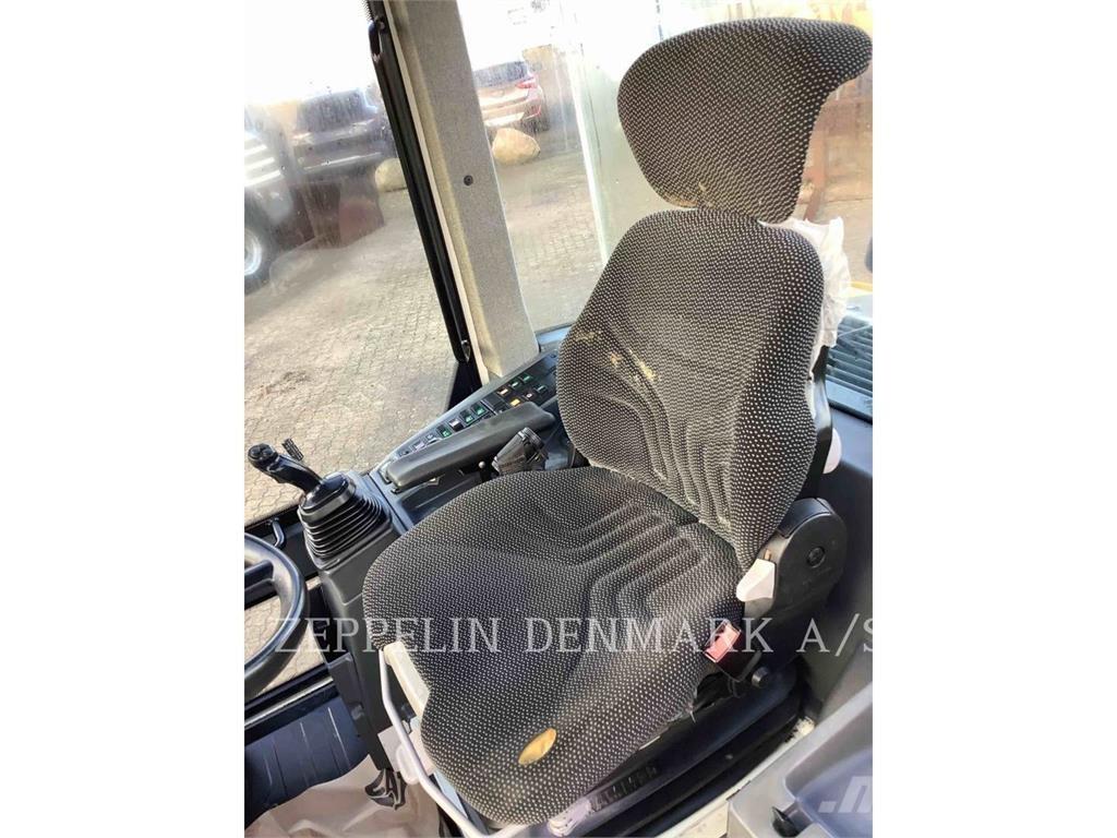 Liebherr 507  휠로우더