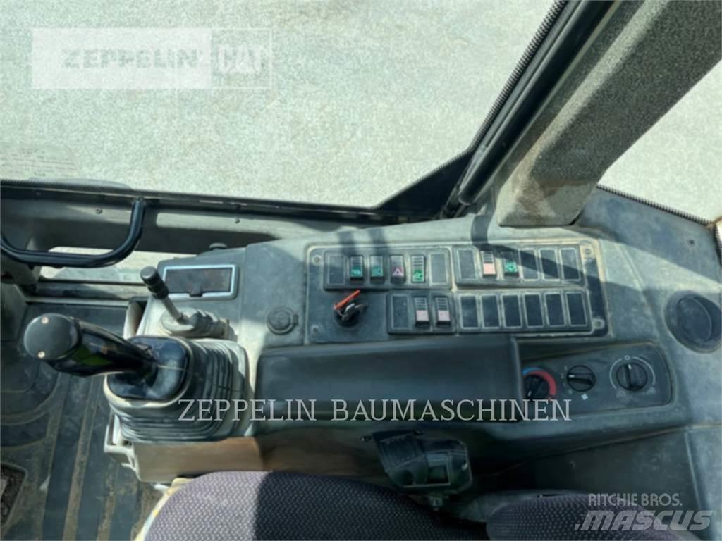 Liebherr L506  휠로우더