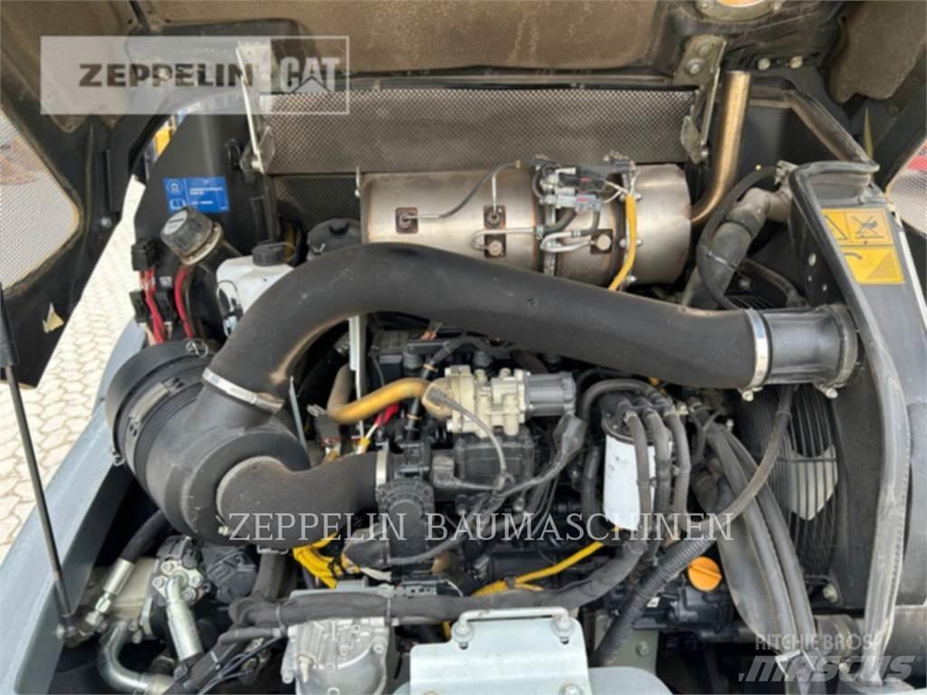 Liebherr L506  휠로우더