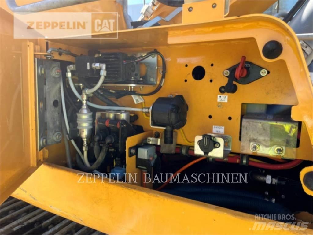 Liebherr R936NLC 대형 굴삭기 29톤 이상