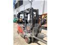 Linde H16T 그 외 지게차