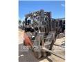 Linde H16T 그 외 지게차