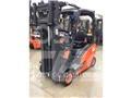 Linde H16T 그 외 지게차