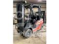 Linde H25T 그 외 지게차