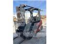 Linde H25T 그 외 지게차