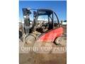 Linde H25T 그 외 지게차