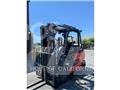 Linde H25T/600 그 외 지게차