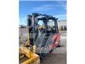 Linde H25T/600 그 외 지게차