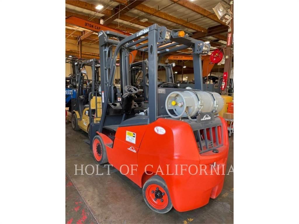 Linde H32CT 그 외 지게차