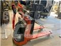 Linde MT20 전동 지게차