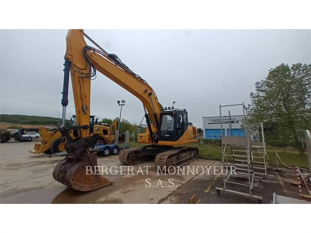LiuGong 922E 대형 굴삭기 29톤 이상