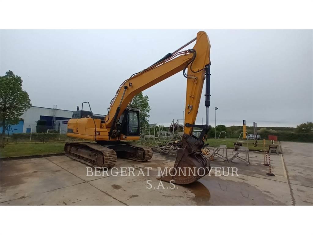 LiuGong 922E 대형 굴삭기 29톤 이상