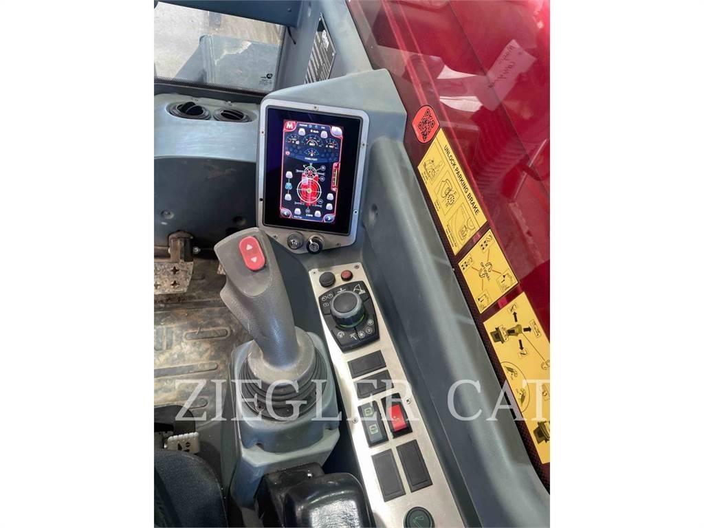Magni RTH4.18 텔러 핸들러
