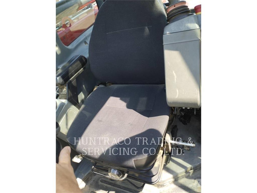 Magni RTH5.21 텔러 핸들러