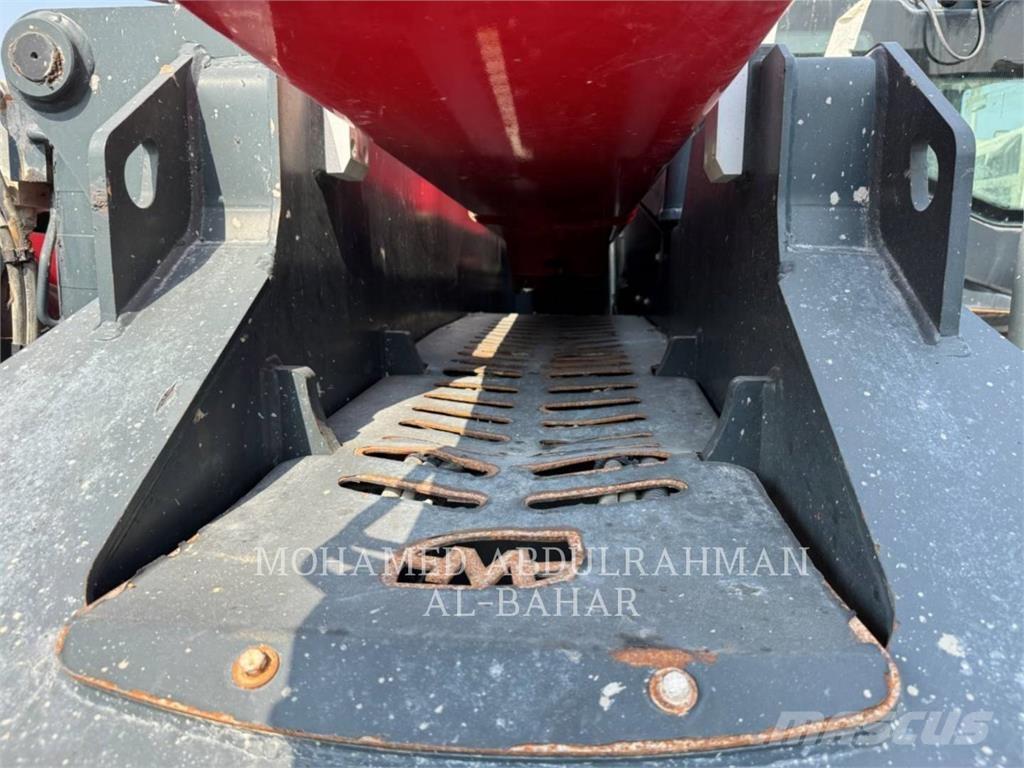 Magni TH45.19P 텔러 핸들러