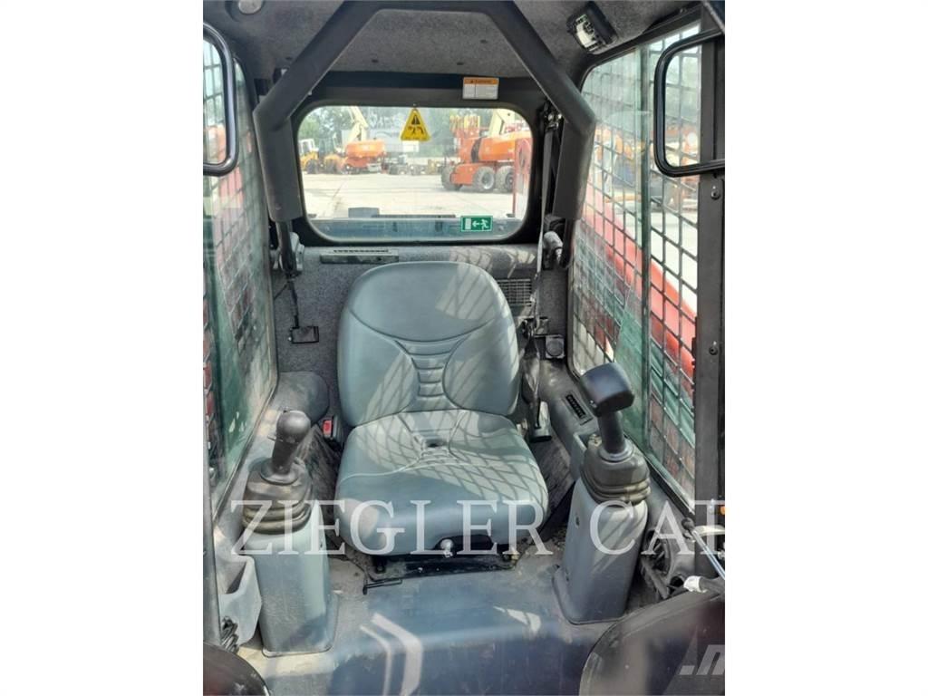 Manitou BF S.A. 1650RT 궤도식 로우더