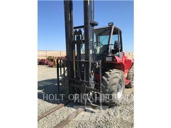 Manitou M30-4 그 외 지게차