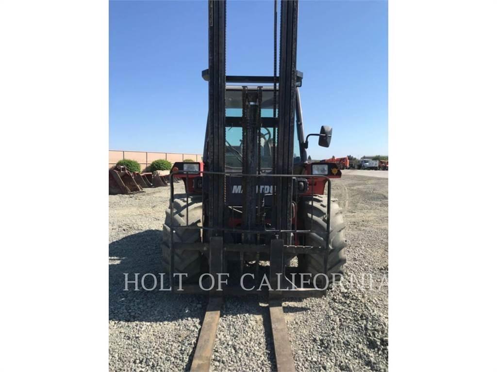 Manitou M30-4 그 외 지게차
