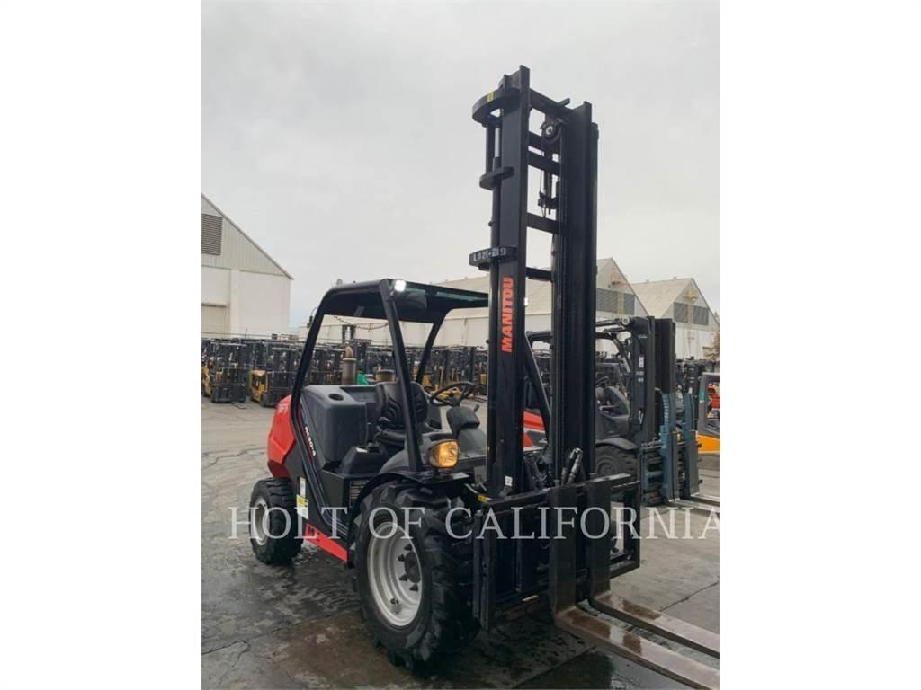 Manitou MC30-4 디젤 지게차