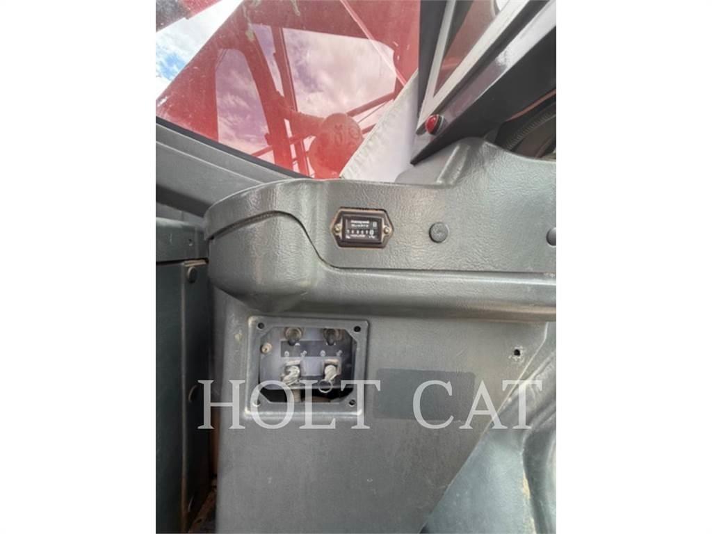 Manitowoc 11000-1 A/T 크레인