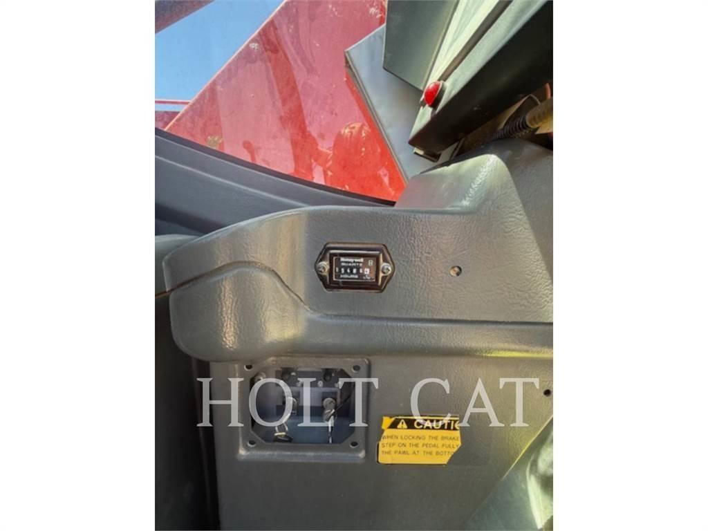 Manitowoc 11000-1 A/T 크레인
