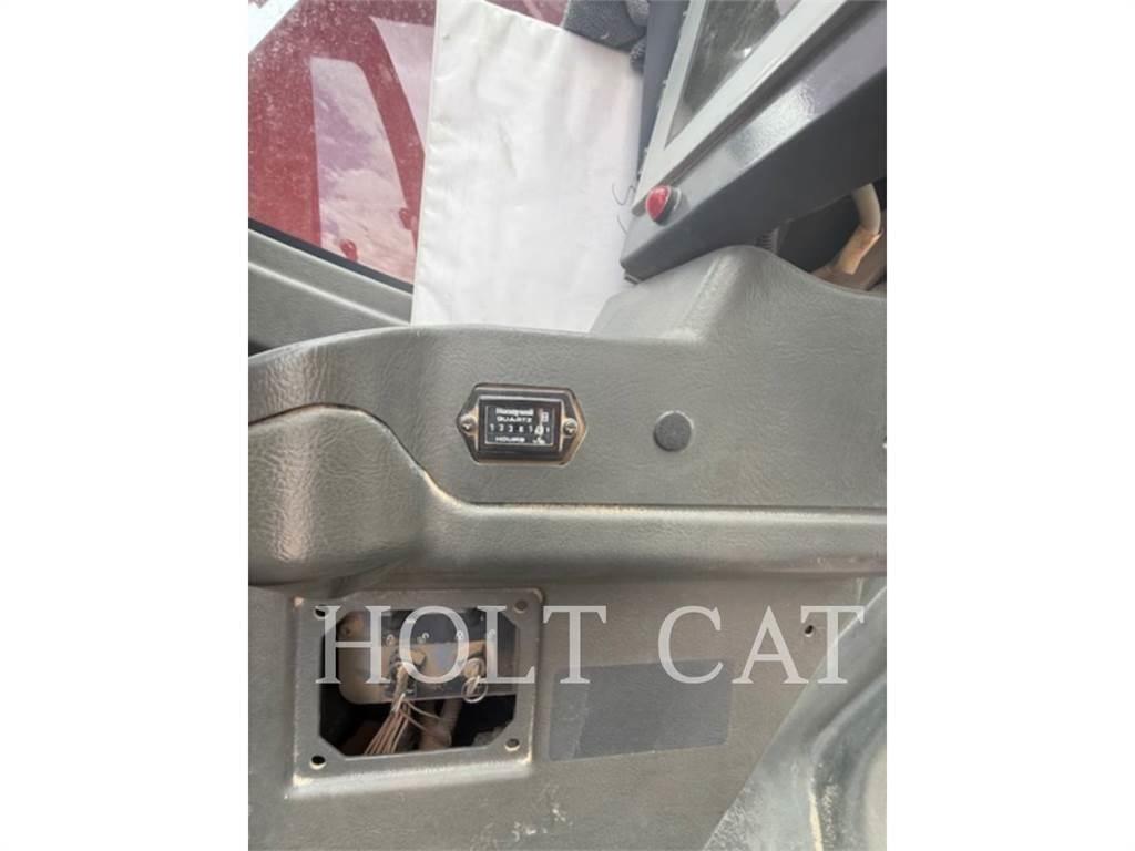 Manitowoc 11000-1 A/T 크레인
