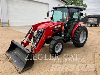 Massey Ferguson 2860M 트랙터