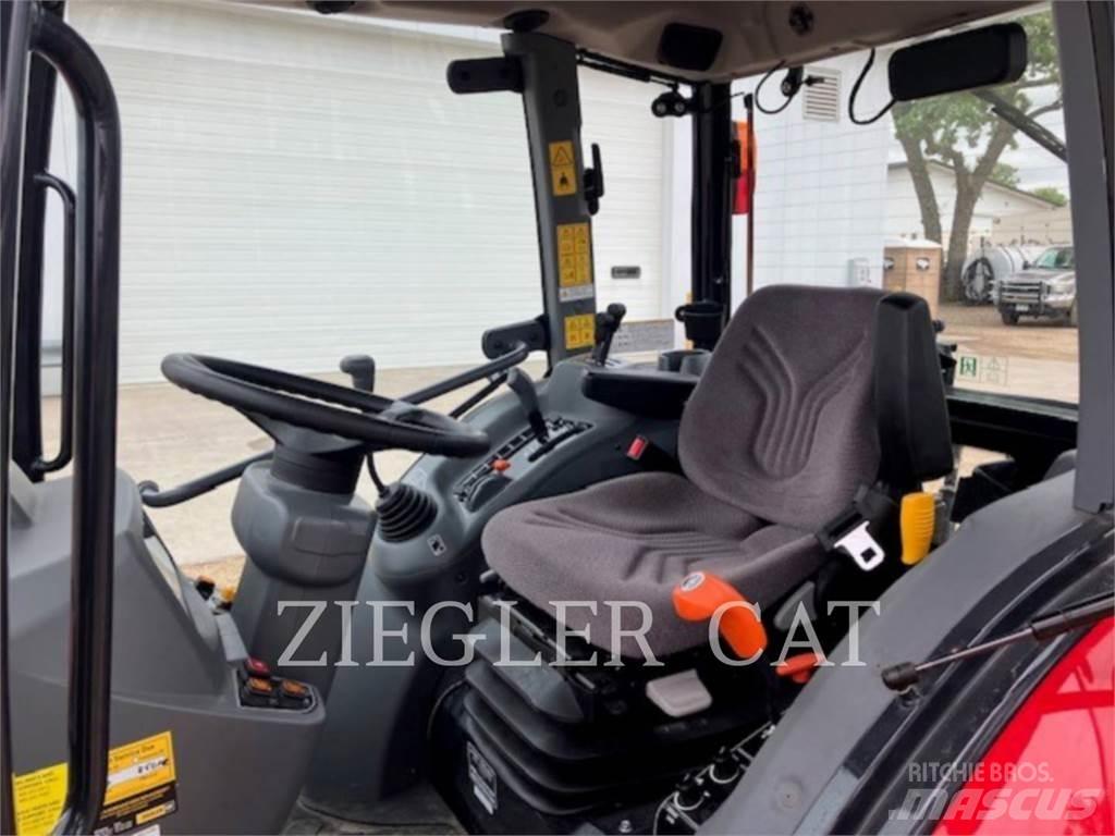 Massey Ferguson 2860M 트랙터