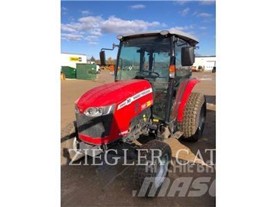Massey Ferguson 2860M 트랙터