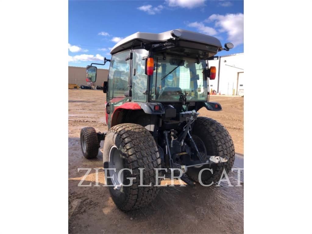Massey Ferguson 2860M 트랙터