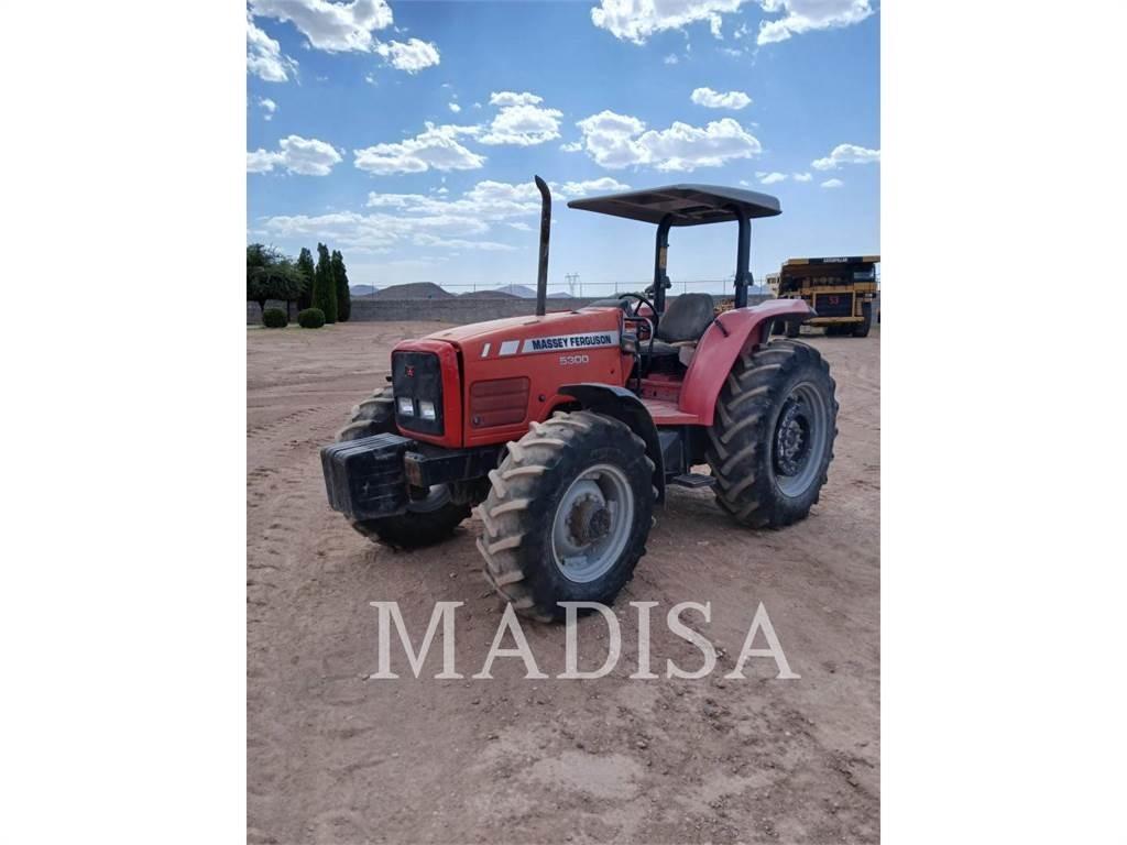 Massey Ferguson MF5300 트랙터