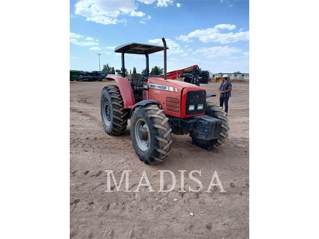 Massey Ferguson MF5300 트랙터