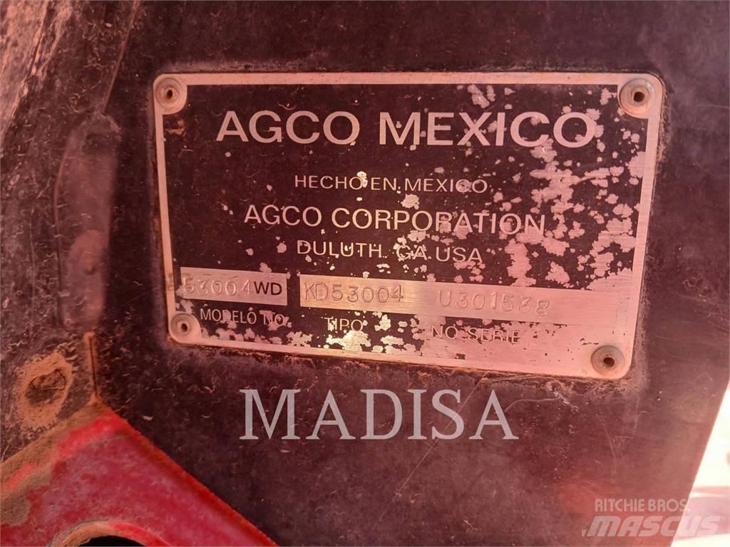 Massey Ferguson MF5300 트랙터