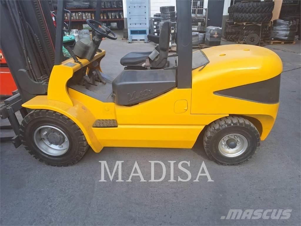 MAXI-LIFT FD40T-MWO3 그 외 지게차