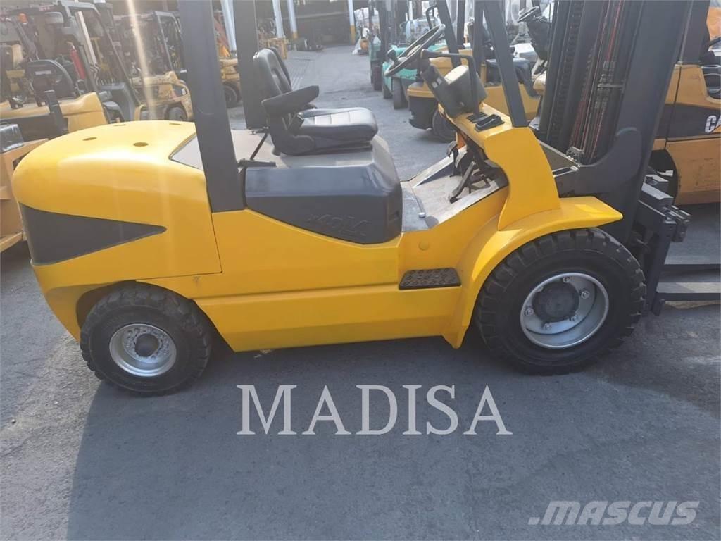 MAXI-LIFT FD40T-MWO3 그 외 지게차