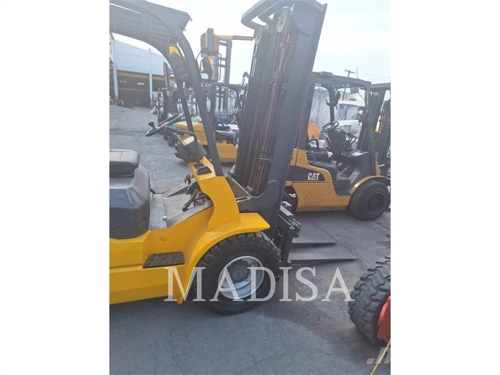 MAXI-LIFT FD40T-MWO3 그 외 지게차