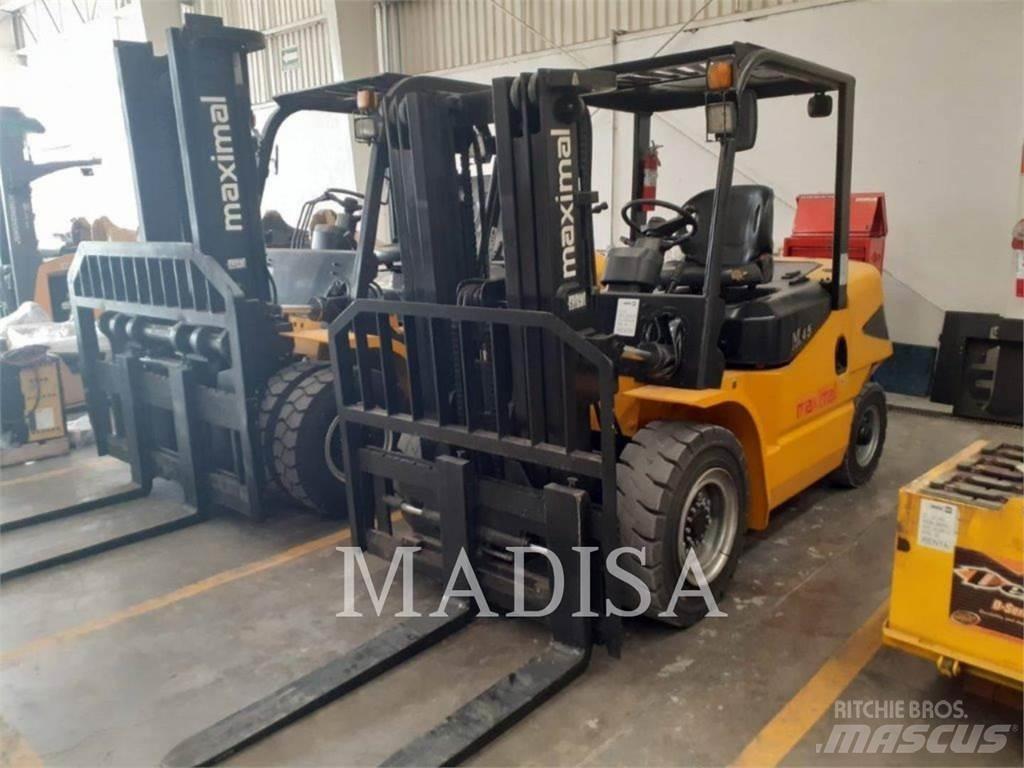 MAXI-LIFT FD45T 그 외 지게차