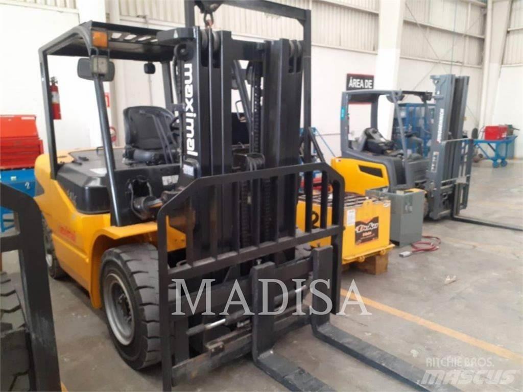 MAXI-LIFT FD45T 그 외 지게차