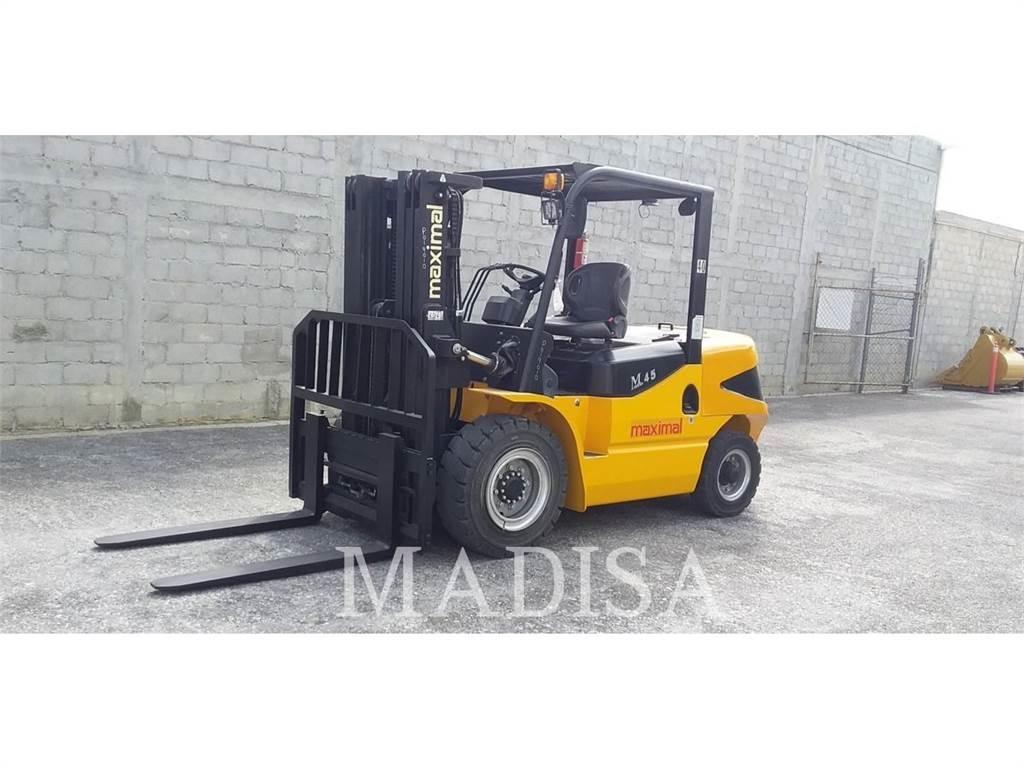 MAXI-LIFT FD45T 그 외 지게차