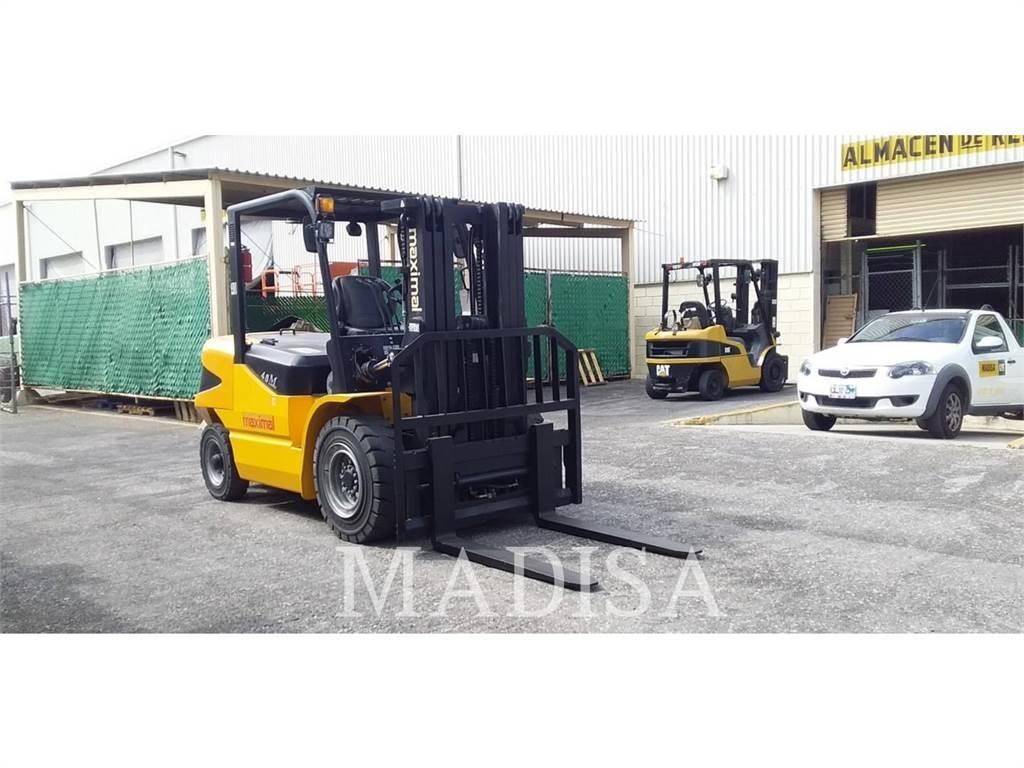 MAXI-LIFT FD45T 그 외 지게차