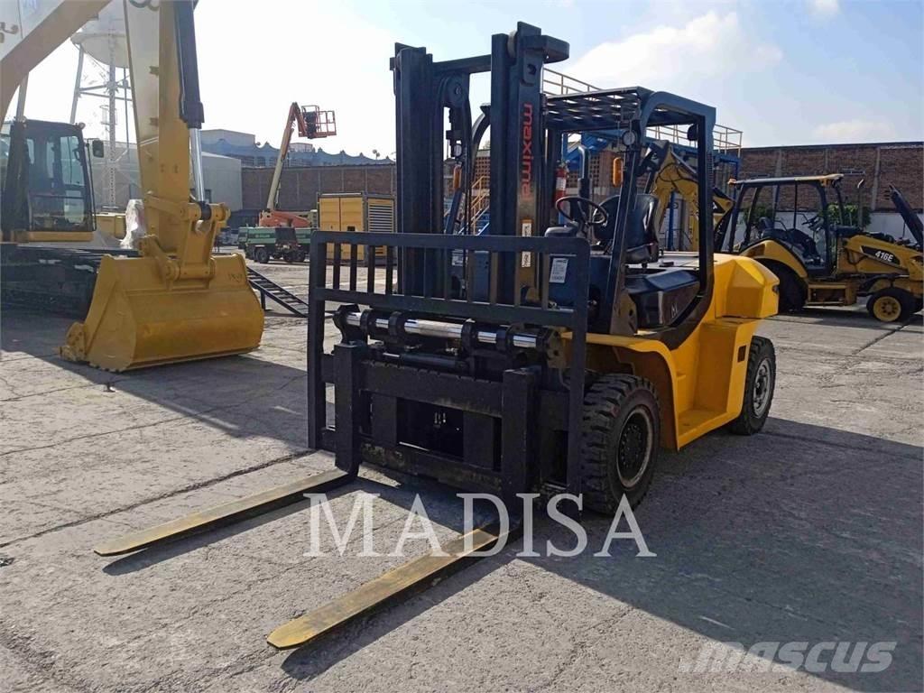 MAXI-LIFT FD70T-MWJ3 그 외 지게차