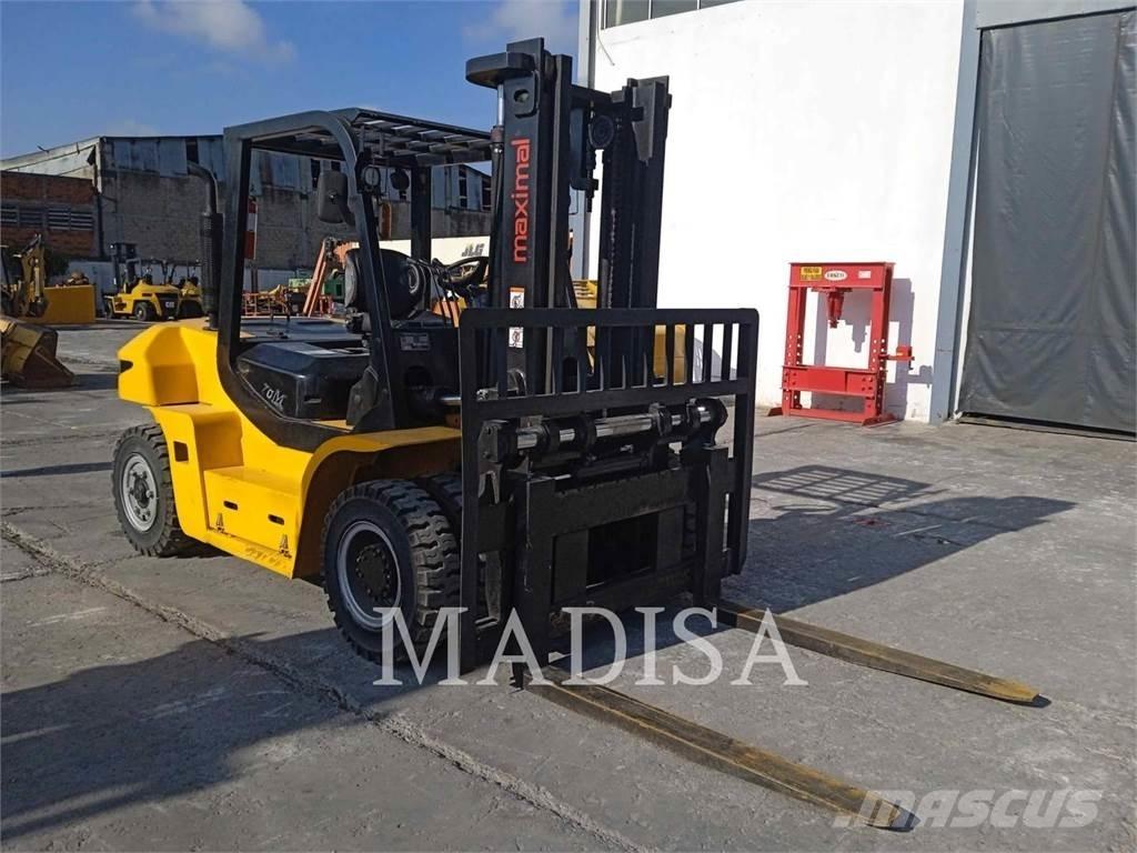 MAXI-LIFT FD70T-MWJ3 그 외 지게차