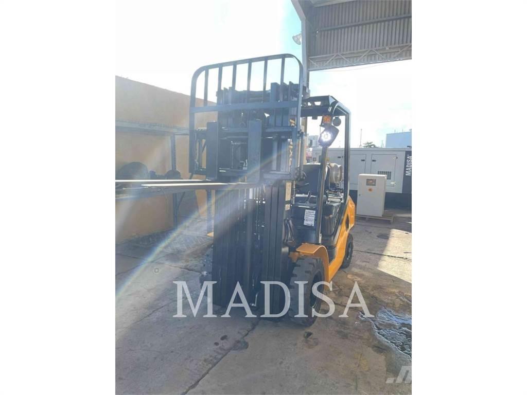 MAXI-LIFT FGL25T-WA3 그 외 지게차