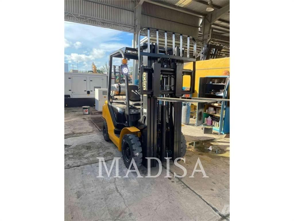MAXI-LIFT FGL25T-WA3 그 외 지게차
