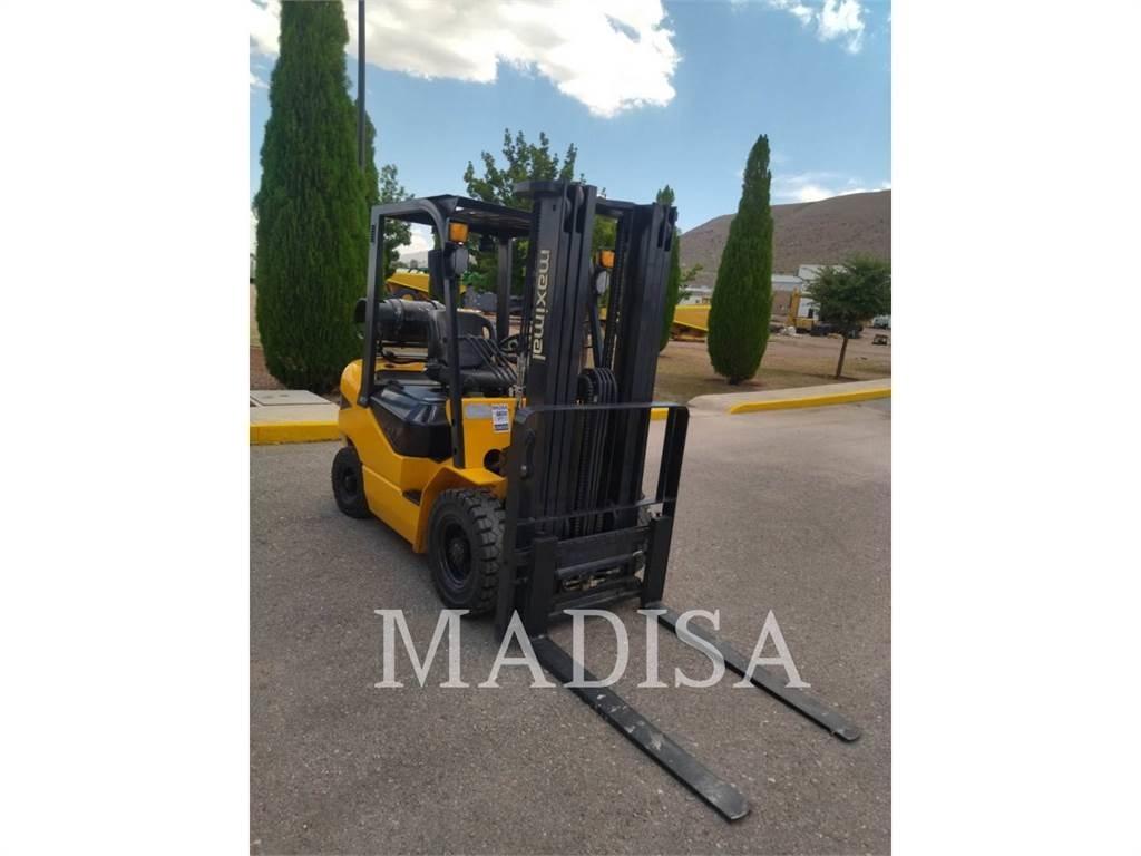 MAXI-LIFT FGL25T-WA3 그 외 지게차